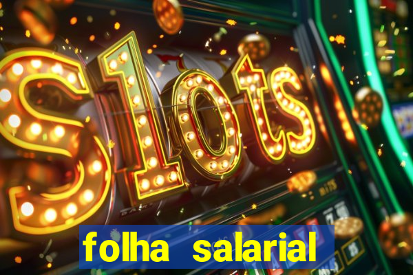 folha salarial flamengo 2019